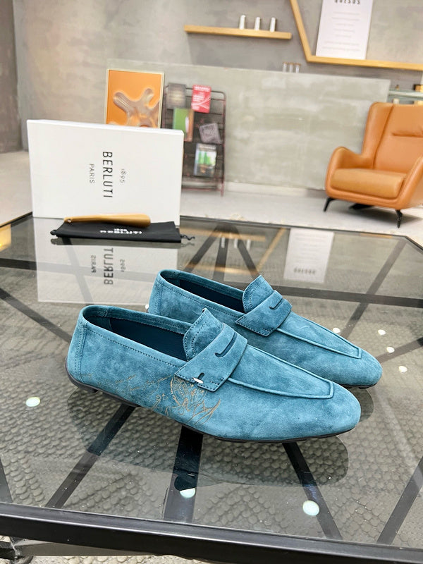 Glami - BRE Men Shoes - 106