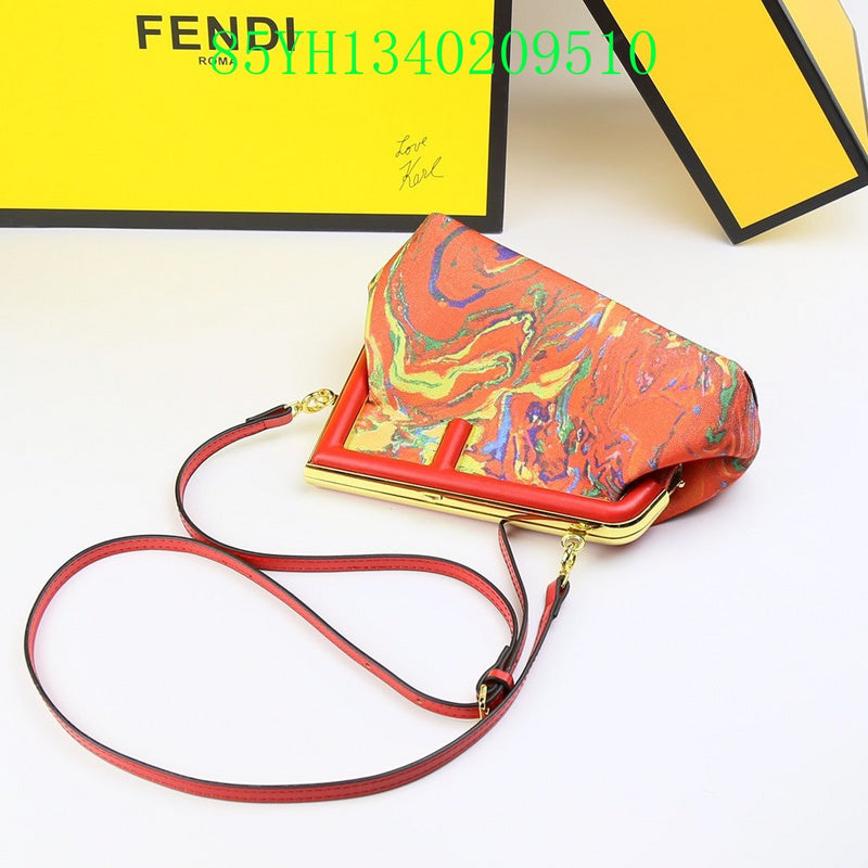 Glami - FDE Bags - 2689