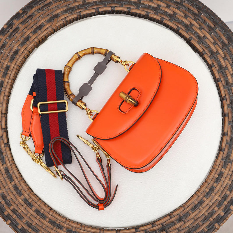 Satchel Bags - GCI Bags - 1198
