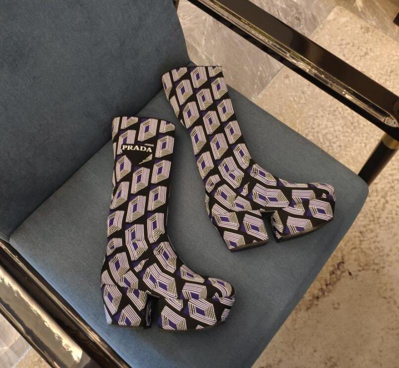 GlamyWomen Shoes - 543