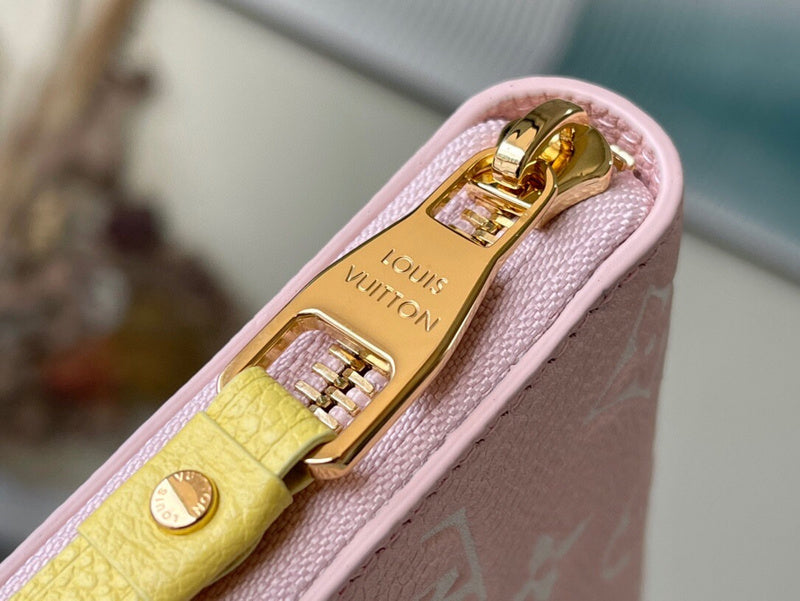 Fashion Lu-Vi bags - 5237