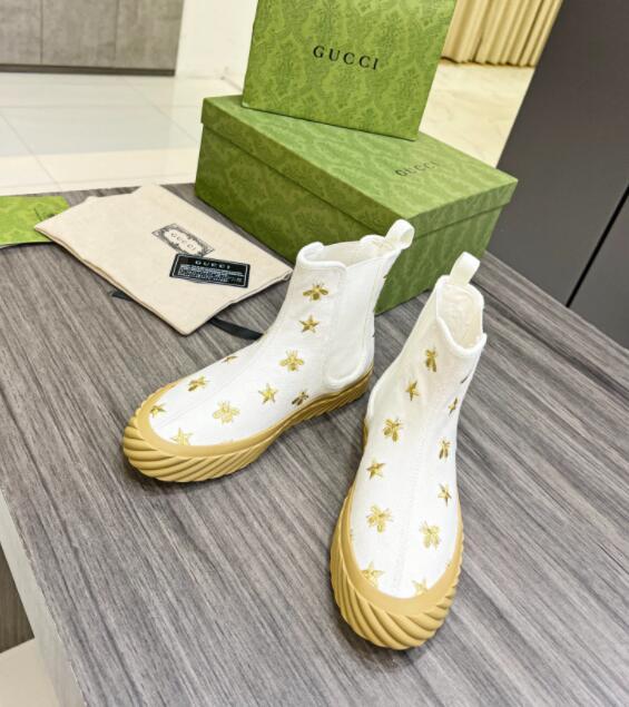 SAMC - GUKI Women Shoes - 967
