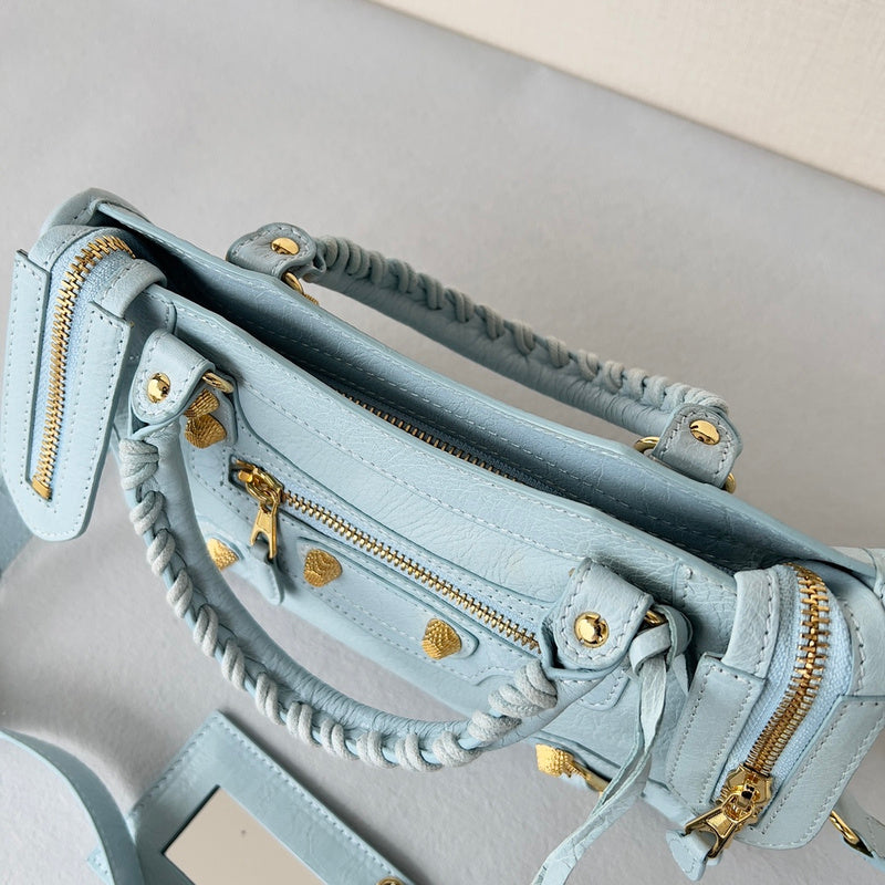 Glamy - BG Bags - 824