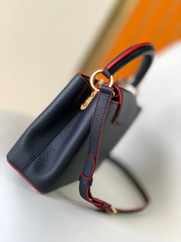 Satchel Bags - VL2 Bags - 996