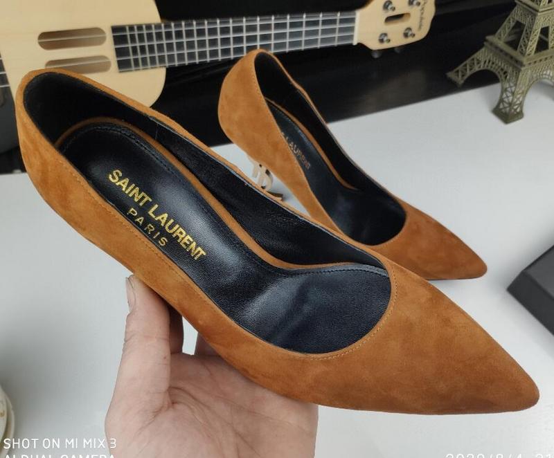 SAMC - YLS Women Shoes - 302