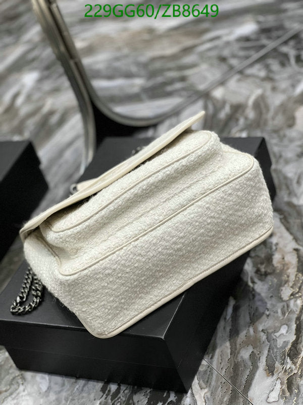 SAMC - YLS Bags - 200