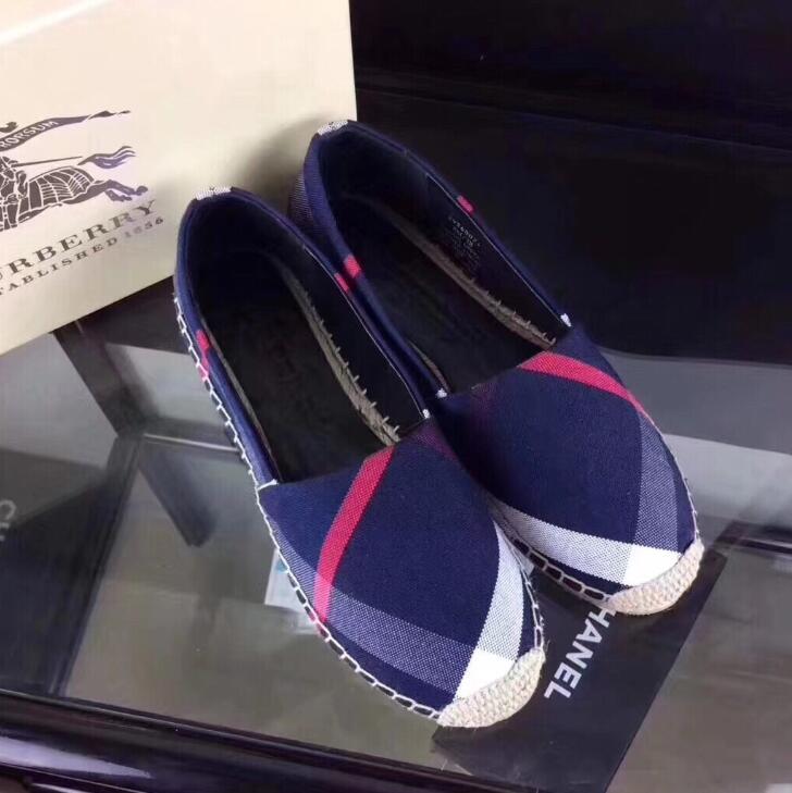 SAMCC - BOR Women Shoes - 107