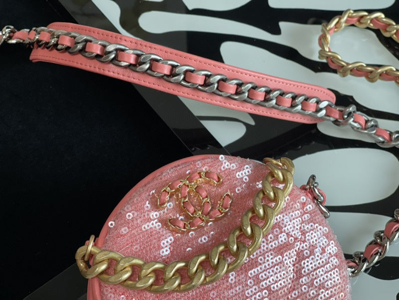 Chanel Bags
