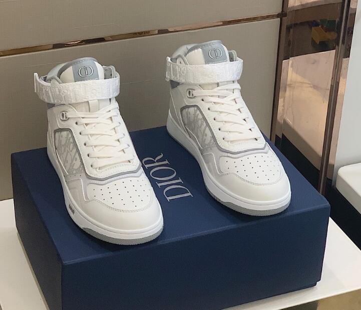 SAMCC - DOR Women Shoes - 1012
