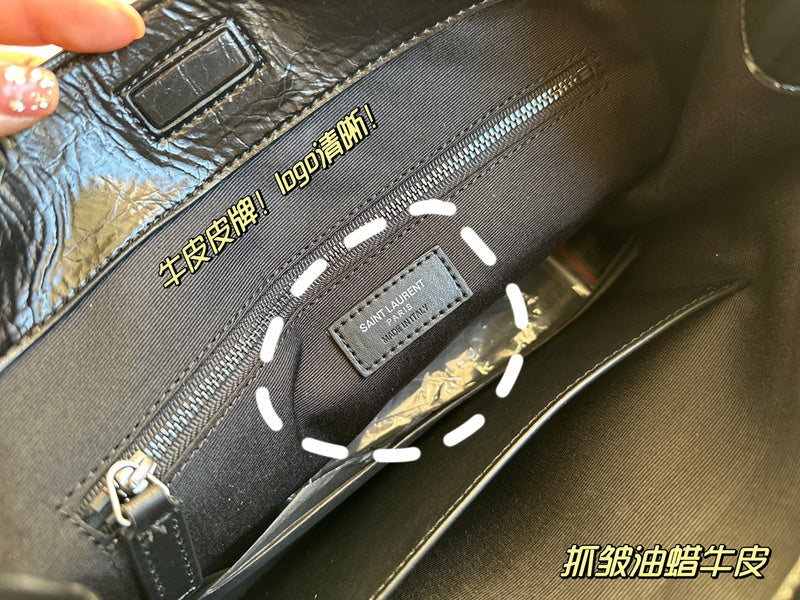 Satchel Bags - STLT Bags - 017