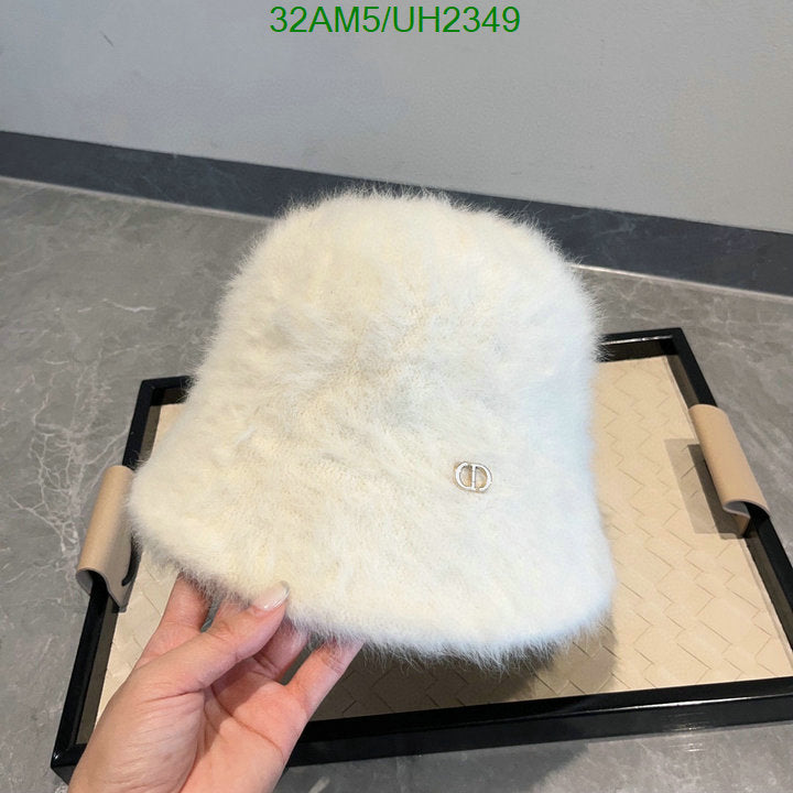 SAMC - DOR Caps & Hats - 045