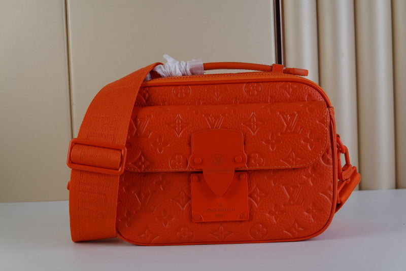 Satchel Bags - VL Bags - 3164