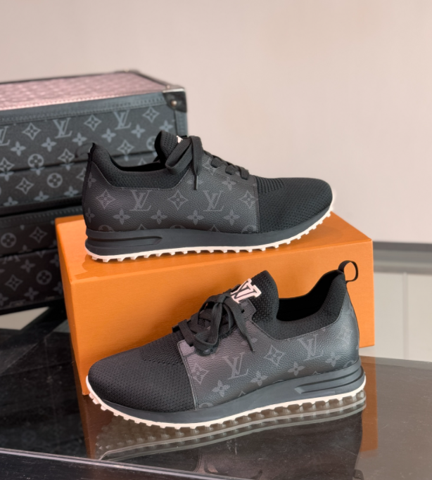SAMC - LOV Men Shoes - 048