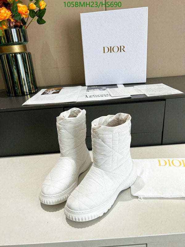 SAMCC - DOR Women Shoes - 1729