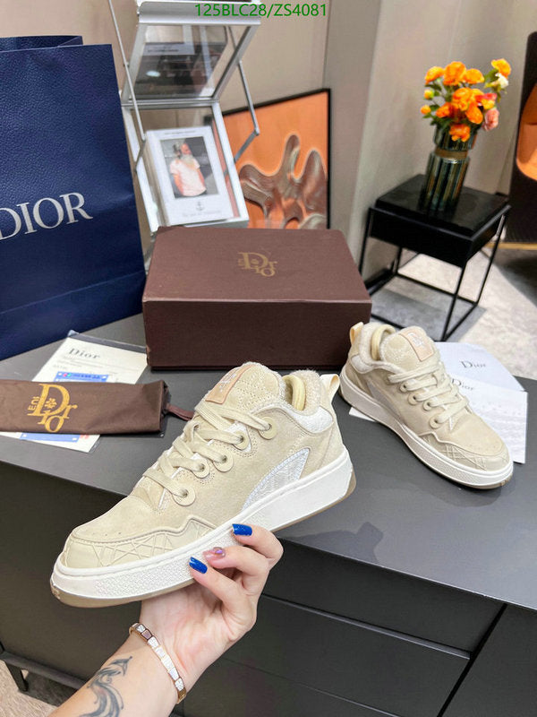 SAMC - DOR Women Sneakers - 115