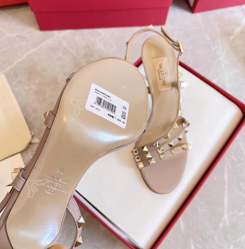 SAMC - VEL Women Shoes - 399