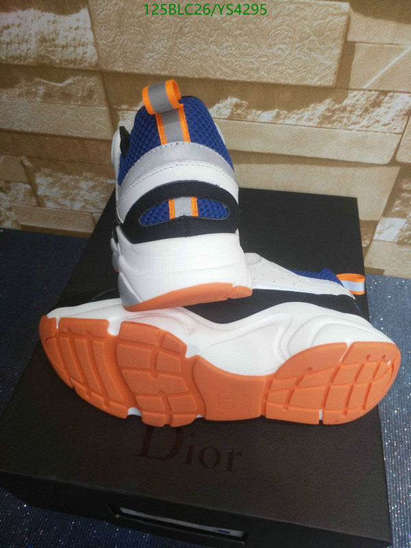 SAMC - DOR Women Sneakers - 208