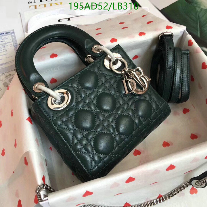 SAMCC - DOR Bags - 1438