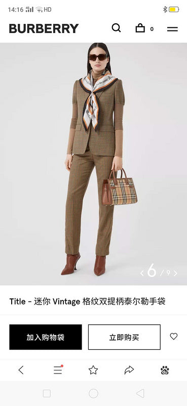 Glami- - BOR Bags - 111