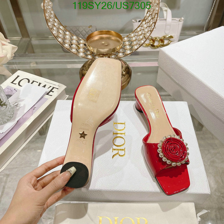 SAMCC - DOR Women Shoes - 1551