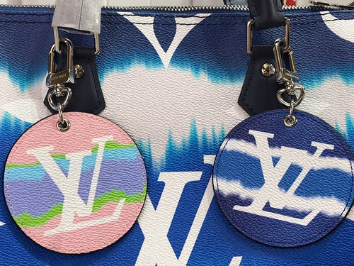 GlamI Lu-Vi bags - 2757