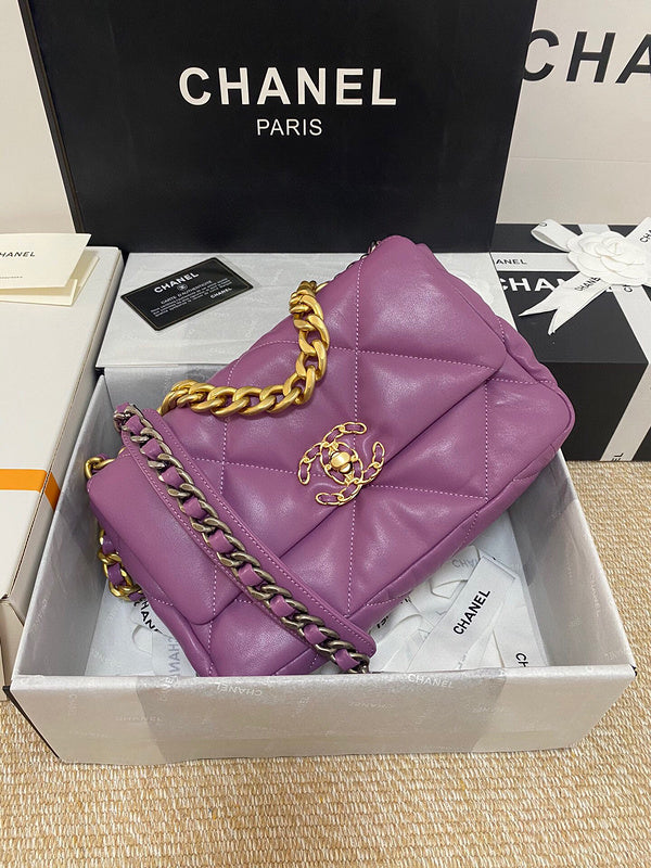 Satchel Bags - CHL Bags - 3878