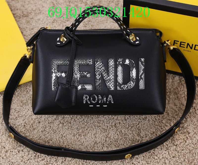 Glami - FDE Bags - 1788