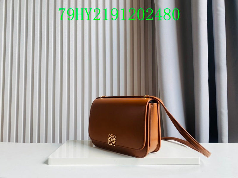 Satchel Bags - LWE Bags - 220