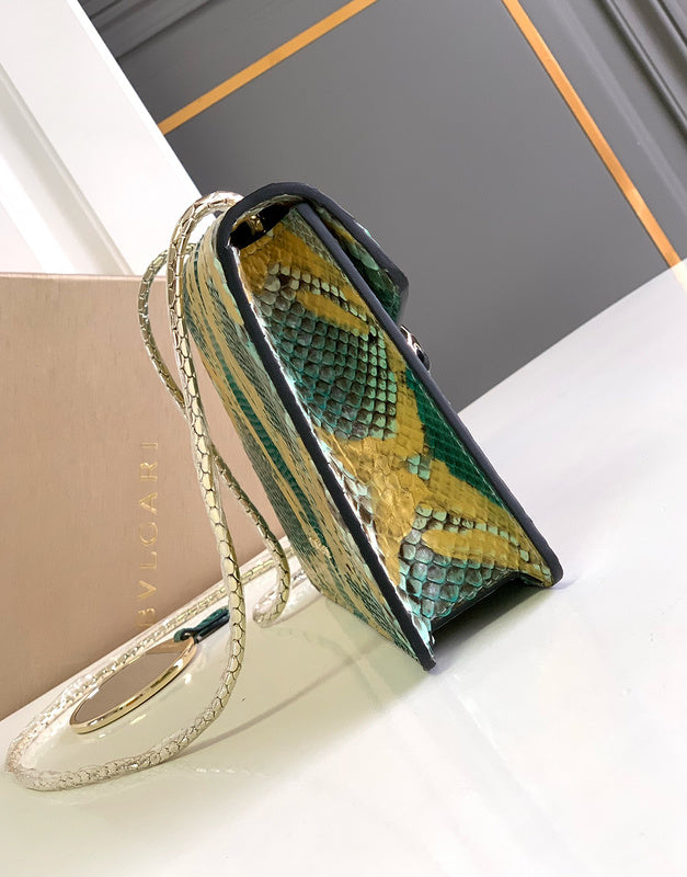 Glami - BGL Bags - 120