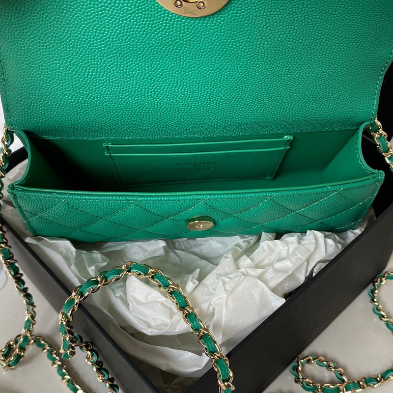 Satchel Bags - CHL Bags - 7573