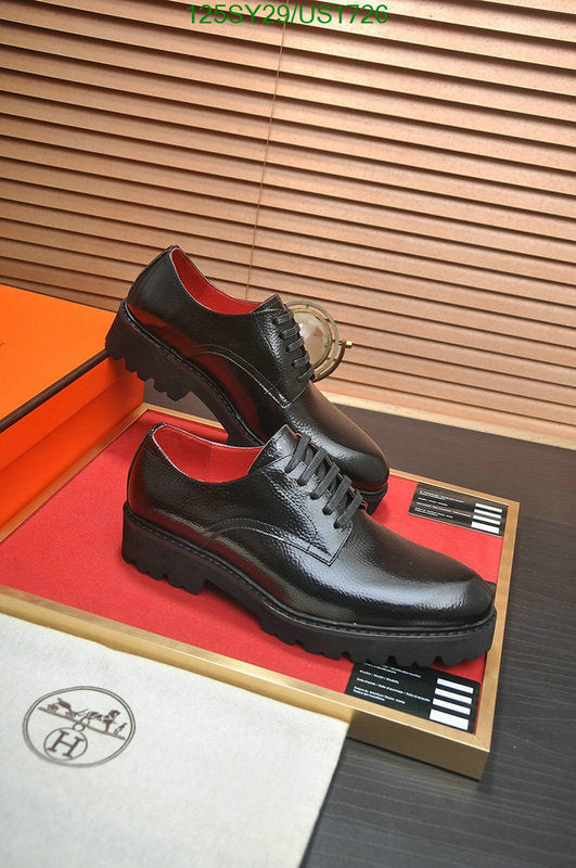 SAMC - HMS Men Shoes - 603