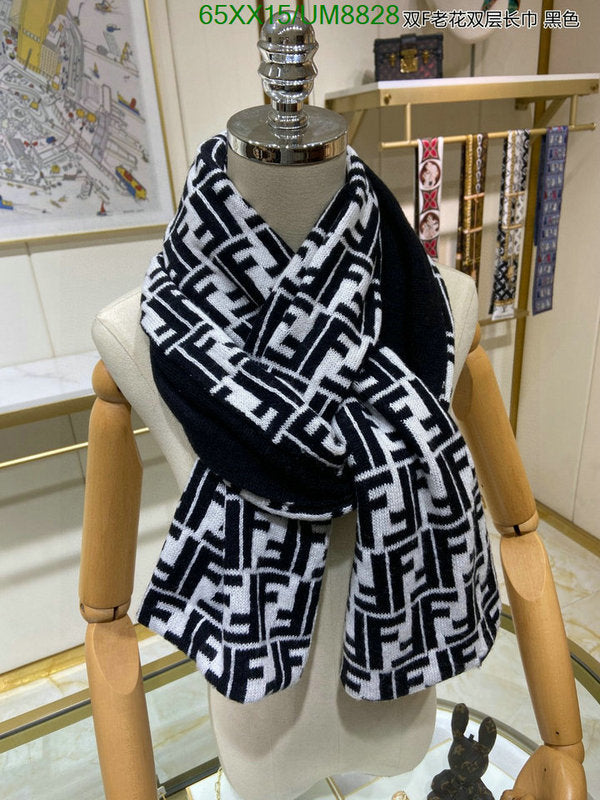 SAMC - FDE Scarves - 037