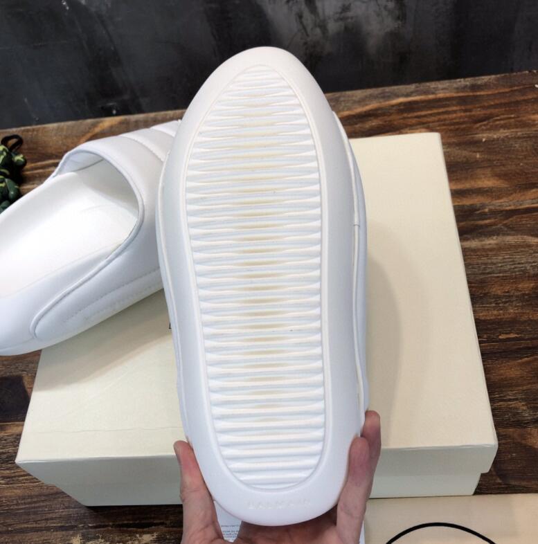 SAMC - BAM Men Shoes - 109