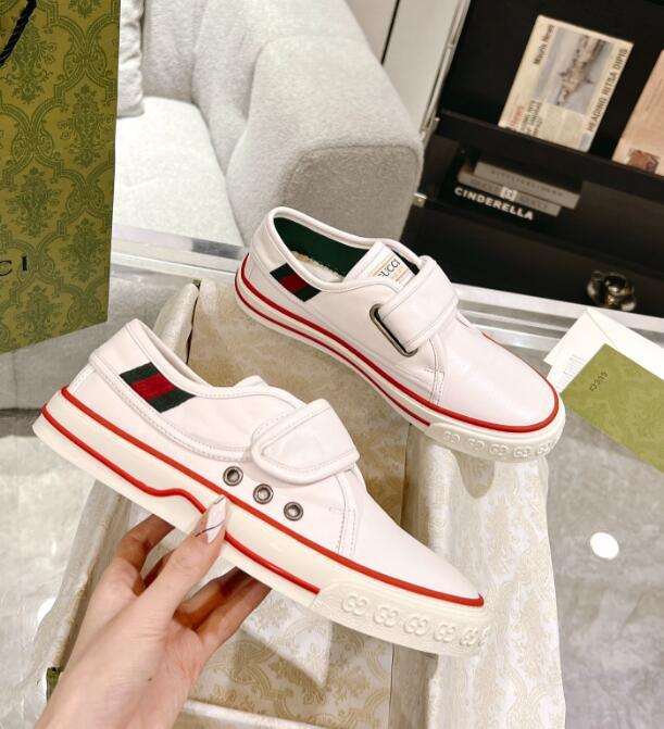 SAMC - GUKI Women Shoes - 644