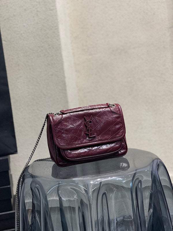 Glami- Glami- - SLY Bags - 1370