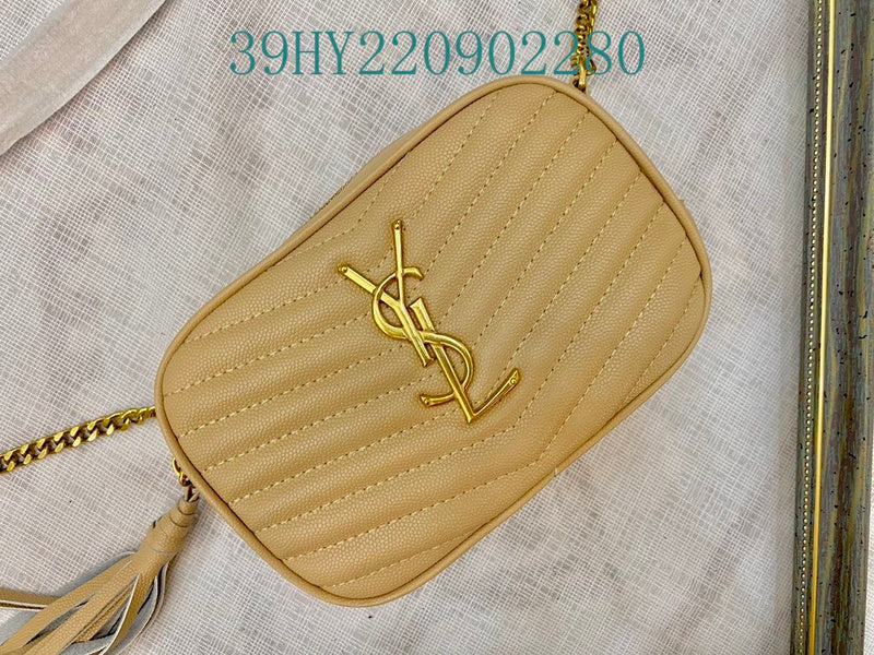 Glami - YLS Bags - 2122
