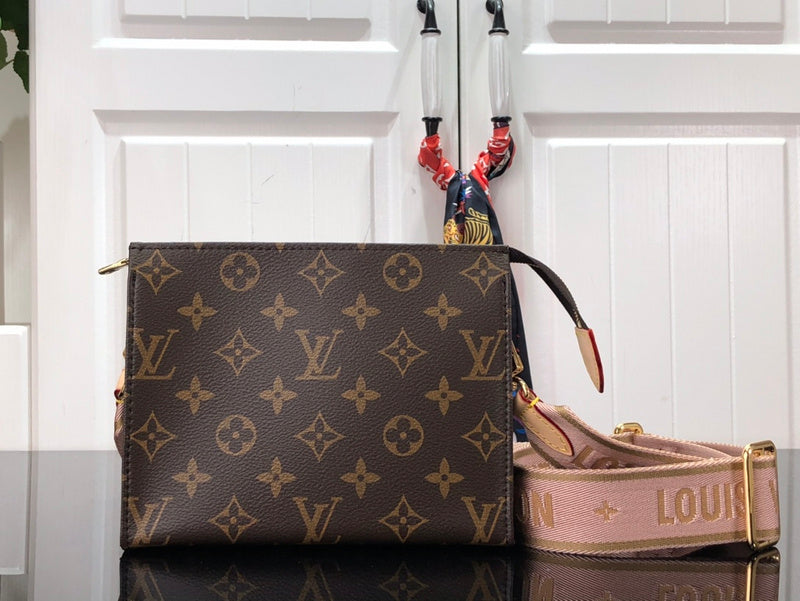Glami Fashion Lu-Vi Bags - 16953