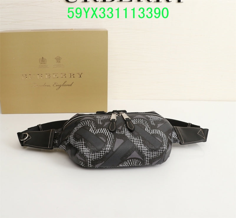 ELE Fashion -BBR Bags - 622