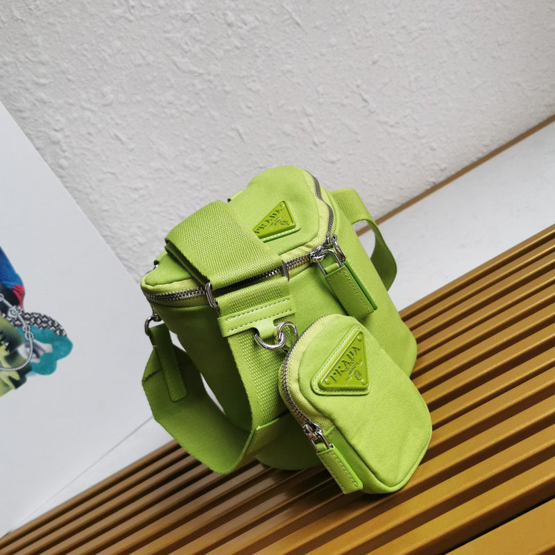 Glamy - PD Bags - 854