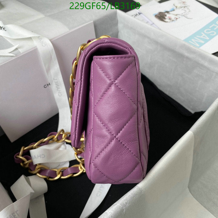 SAMC - CHL Bags - 876