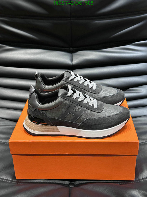 SAMC - HMS Men Shoes - 565