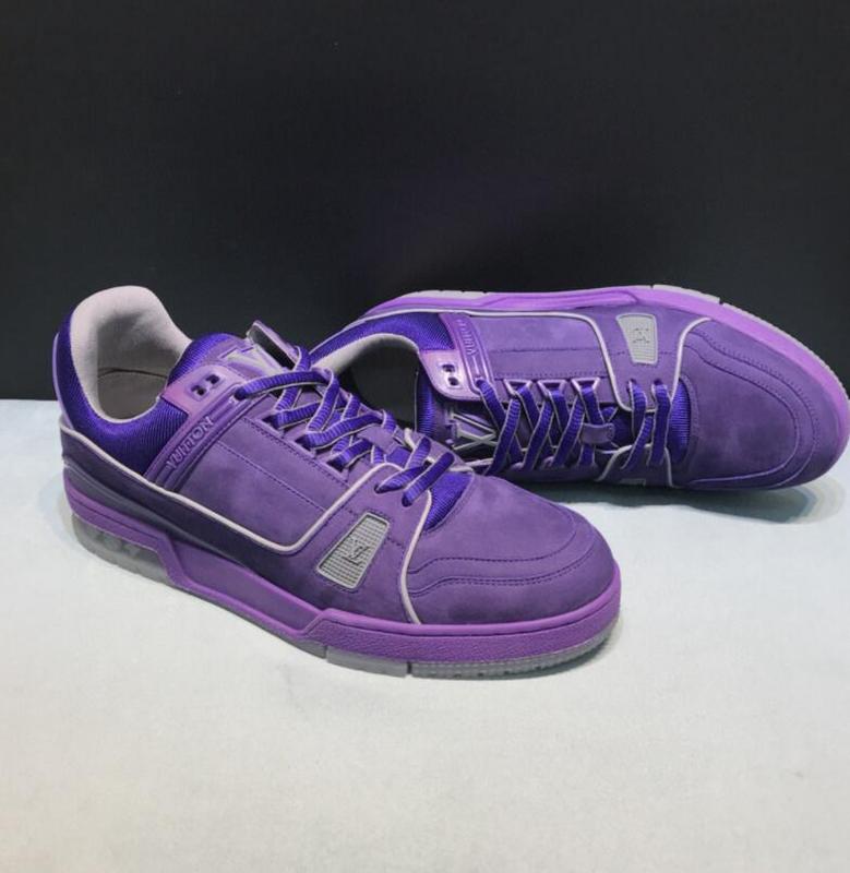 glamy - LOV Men Shoes - 1277