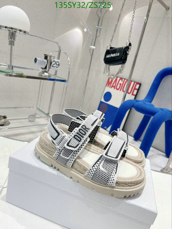 SAMCC - DOR Women Shoes - 2309