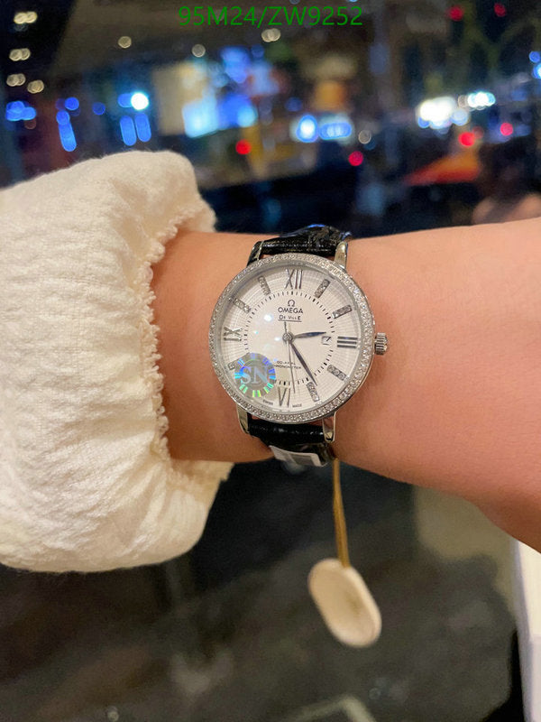 SAMC - OG Watches - 093