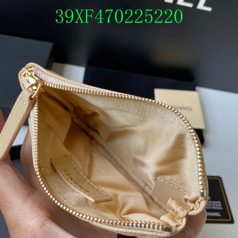 Glami - CHL Wallet - 2527