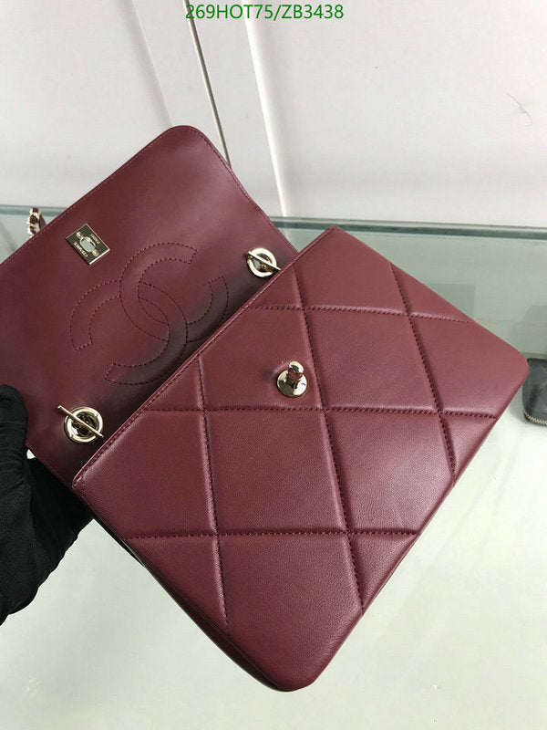 SAMC - CHL Bags - 532
