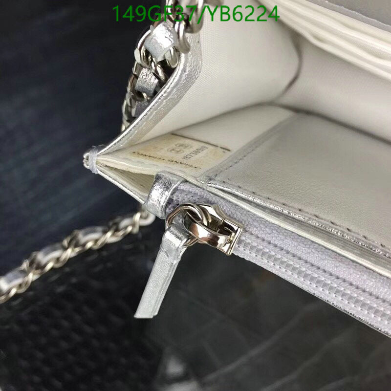 SAMC - CHL Bags - 825