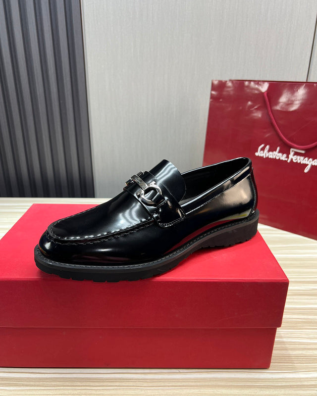 Glami - FGO Men Shoes - 1013