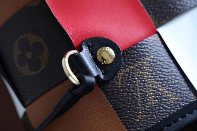 Glami Fashion Lu-Vi bags - 8070