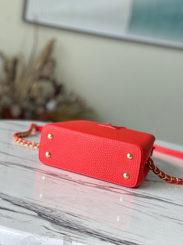 GlamI Lu-Vi bags - 5195
